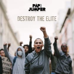 Destroy The Elite