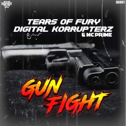 Gun Fight