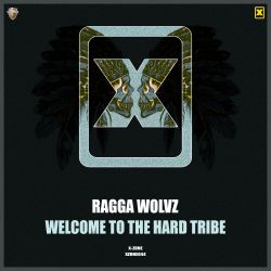 Welcome To The Hard Tribe