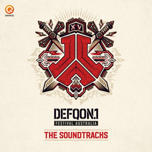 Audio Overdose (Defqon.1 Australia Raw Soundtrack)