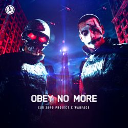 Obey No More