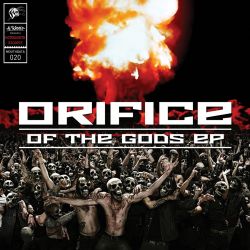 Of The Gods