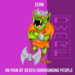 On Pain Of Death