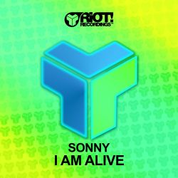 I Am Alive