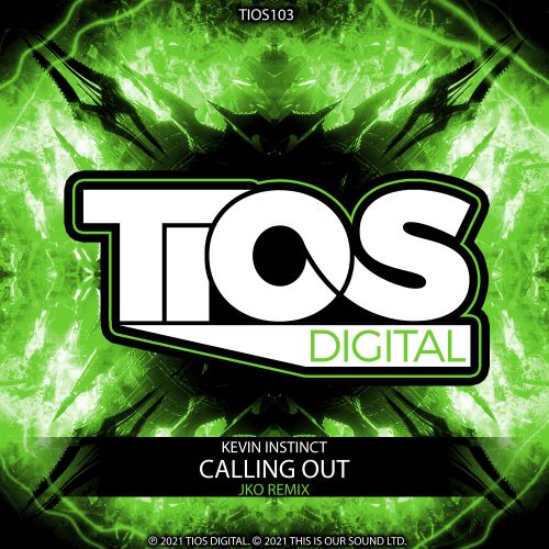 Calling Out