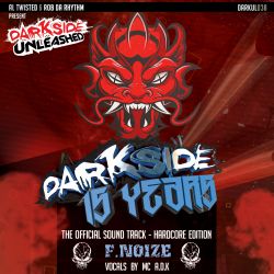 Revenge (Darkside 15 Years O.S.T.)