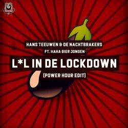 L*l In De Lockdown (Power Hour Edit)