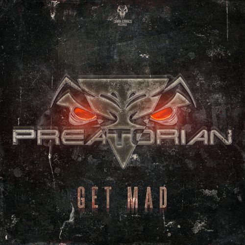 Get Mad