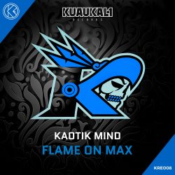 Flame On Max