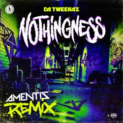 Nothingness (Amentis Remix)