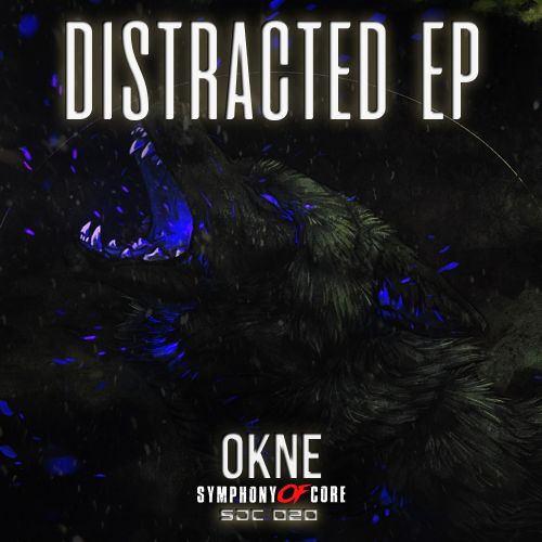 Distracted