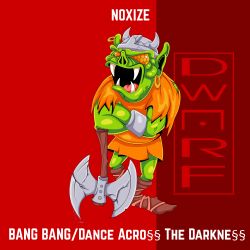 Dance Acro§§ The Darkne§§