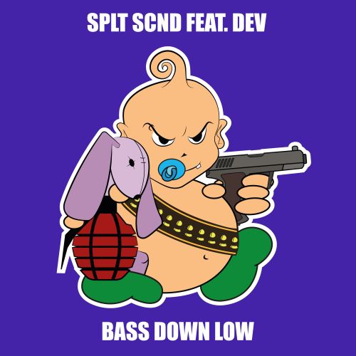 Bass Down Low