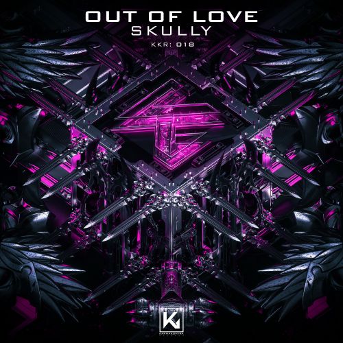 Out Of Love