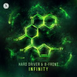 Infinity driver shop