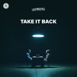 Take It Back (Extended Mix) 