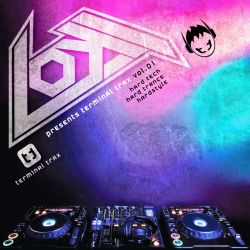 Terminal Trax, Vol. 1