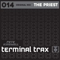 The Priest