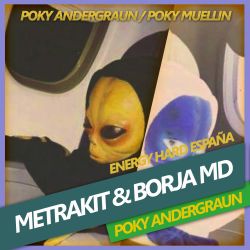 Poky Andergraun
