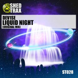 Liquid Night