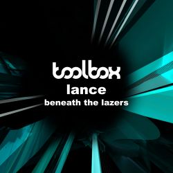Beneath The Lasers
