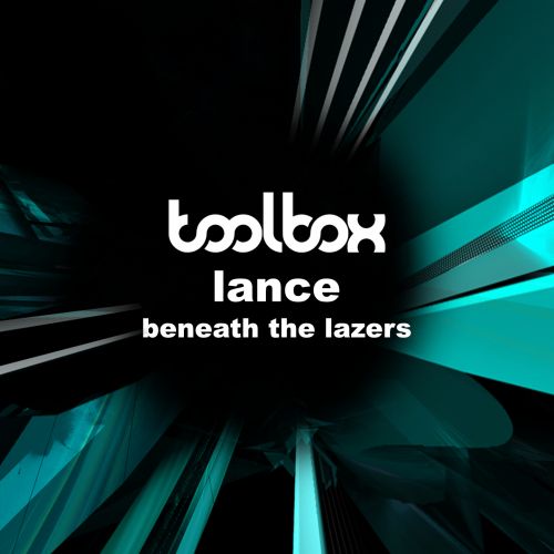 Beneath The Lasers