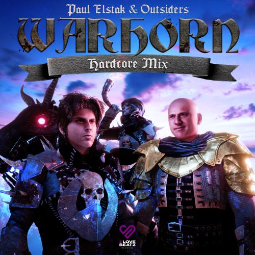 WARHORN