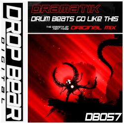Drum Beats Go Like This