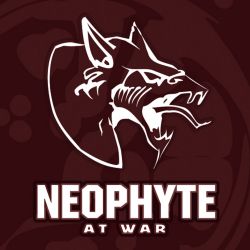 Lets Get 'M All by Neophyte cover art