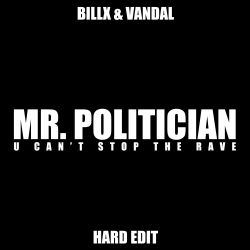 Mr. Politician