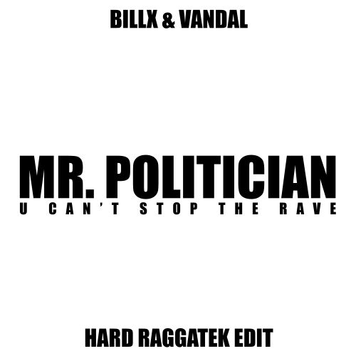 Mr. Politician