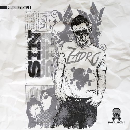 Oldskool Minded