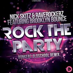 Rock the Party