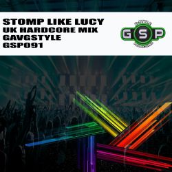 Stomp like Lucy