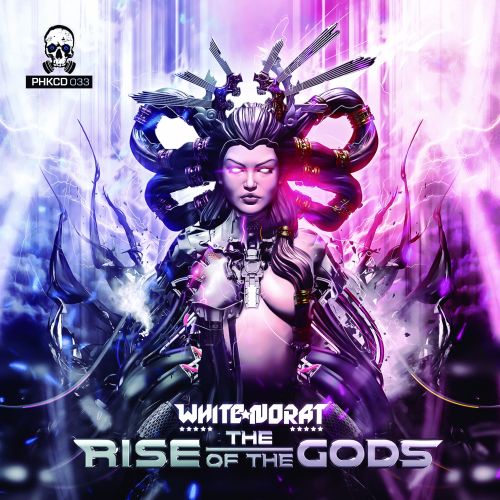 The Rise Of The Gods