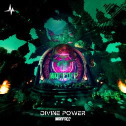Divine Power