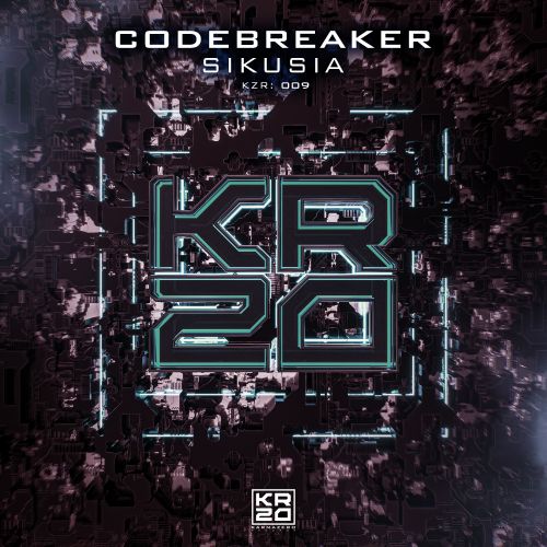 Codebreaker