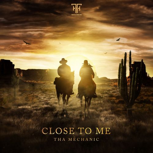 Close To Me