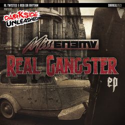 The Real Gangster