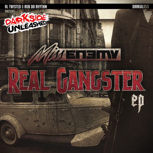The Real Gangster