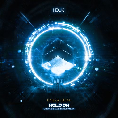 Hold On