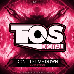 Don't Let Me Down
