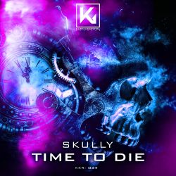 Time To Die