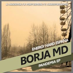Hardstronomia