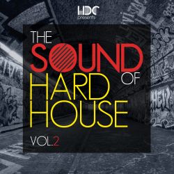 The Sound Of Hard House Vol.2 (Mix 1)