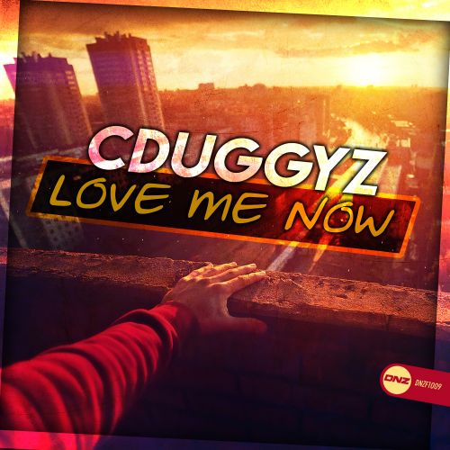Love Me Now