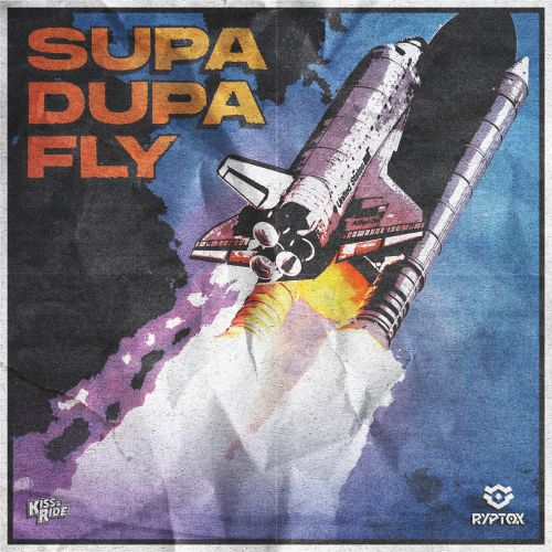 Supa Dupa Fly