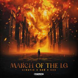 March Of The LG