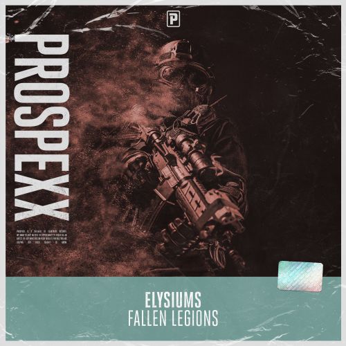 Fallen Legions