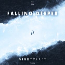 Falling Deeper by Nightcraft cover art